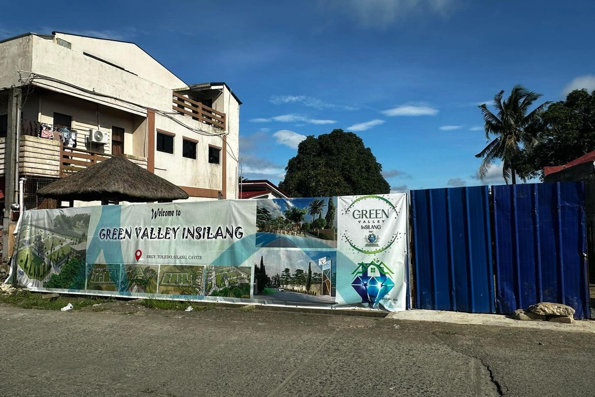 Land for Sale in Toledo, Silang, Cavite – photo 4