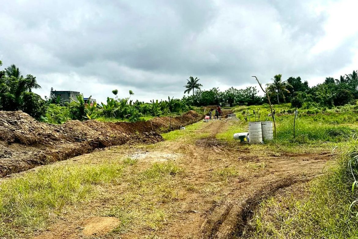 Land for Sale in Toledo, Silang, Cavite – photo 2