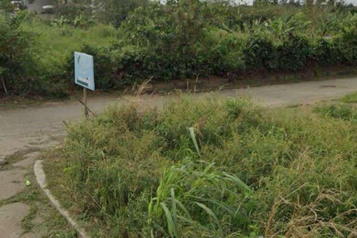 Land for Sale in Tolentino East, Tagaytay, Cavite