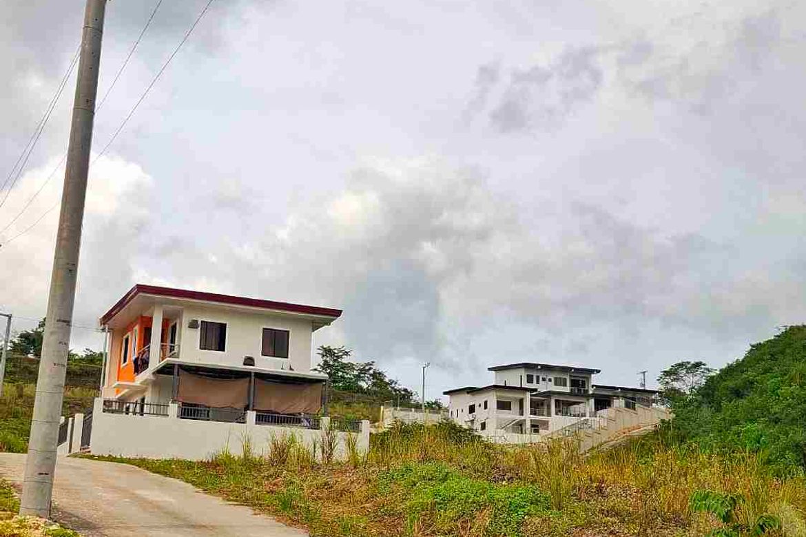 Land for Sale in Tolotolo, Consolacion, Cebu