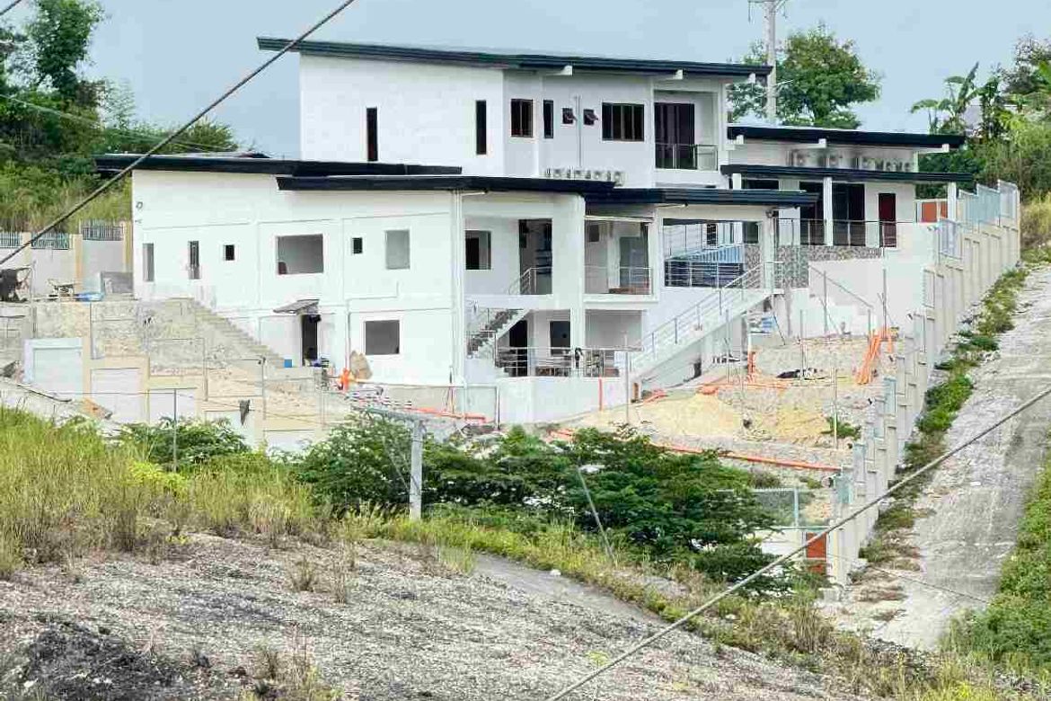 Land for Sale in Tolotolo, Consolacion, Cebu – photo 2
