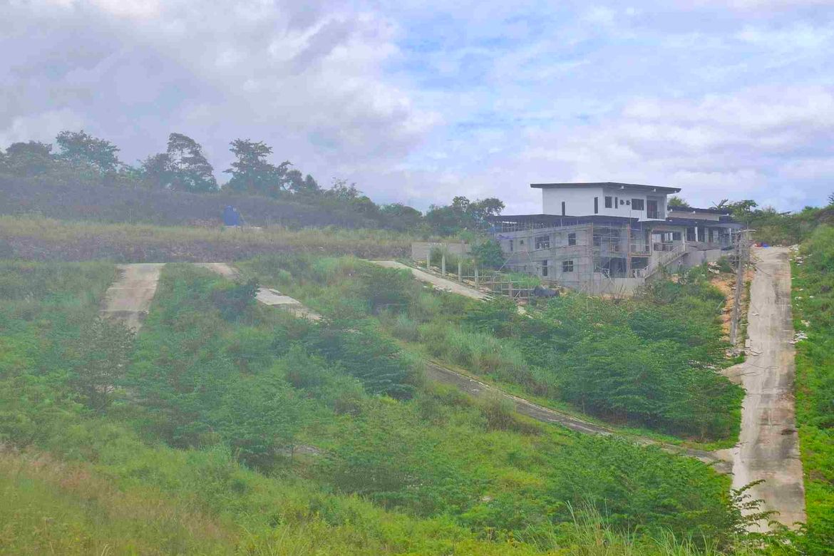 Land for Sale in Tolotolo, Consolacion, Cebu – photo 4