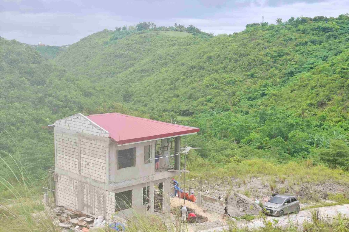 Land for Sale in Tolotolo, Consolacion, Cebu – photo 5