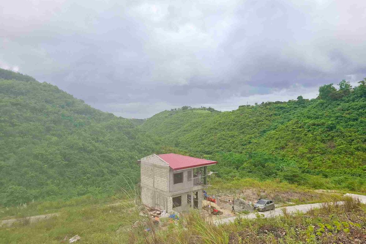 Land for Sale in Tolotolo, Consolacion, Cebu – photo 6