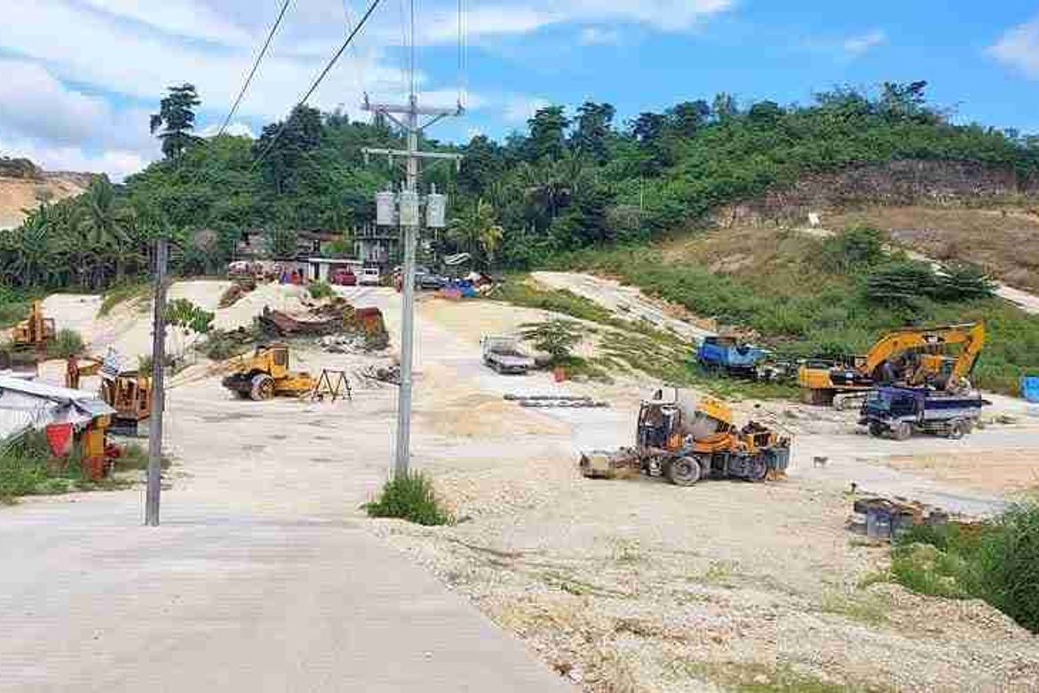 Land for Sale in Tolotolo, Consolacion, Cebu – photo 8