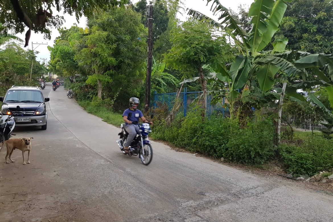 Land for Sale in Tolotolo, Consolacion, Cebu – photo 3