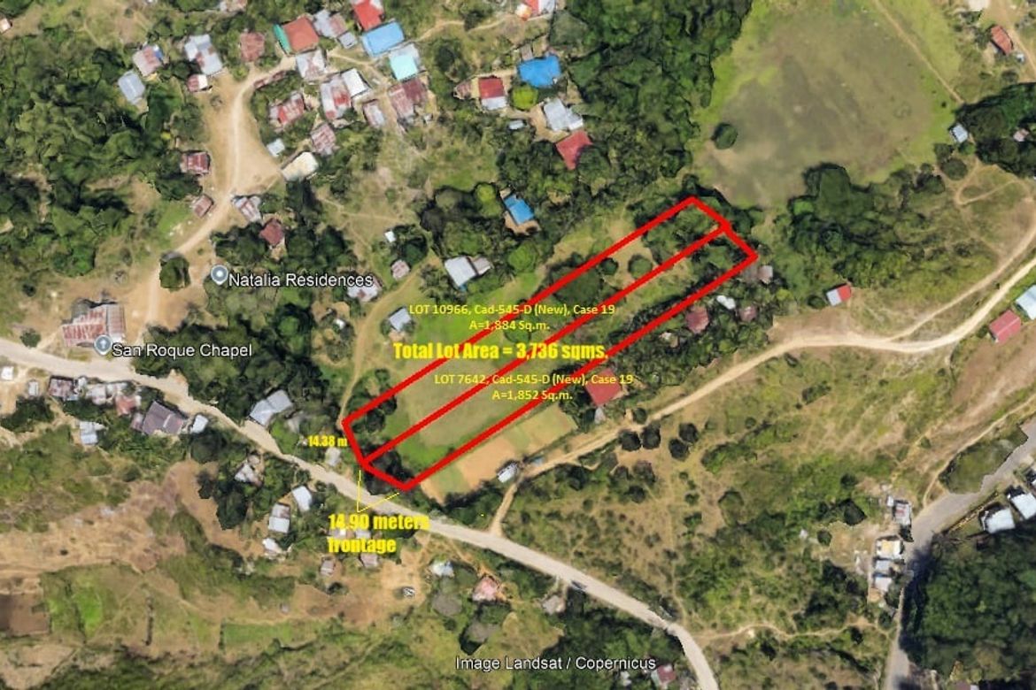 Land for Sale in Tolotolo, Consolacion, Cebu – photo 8