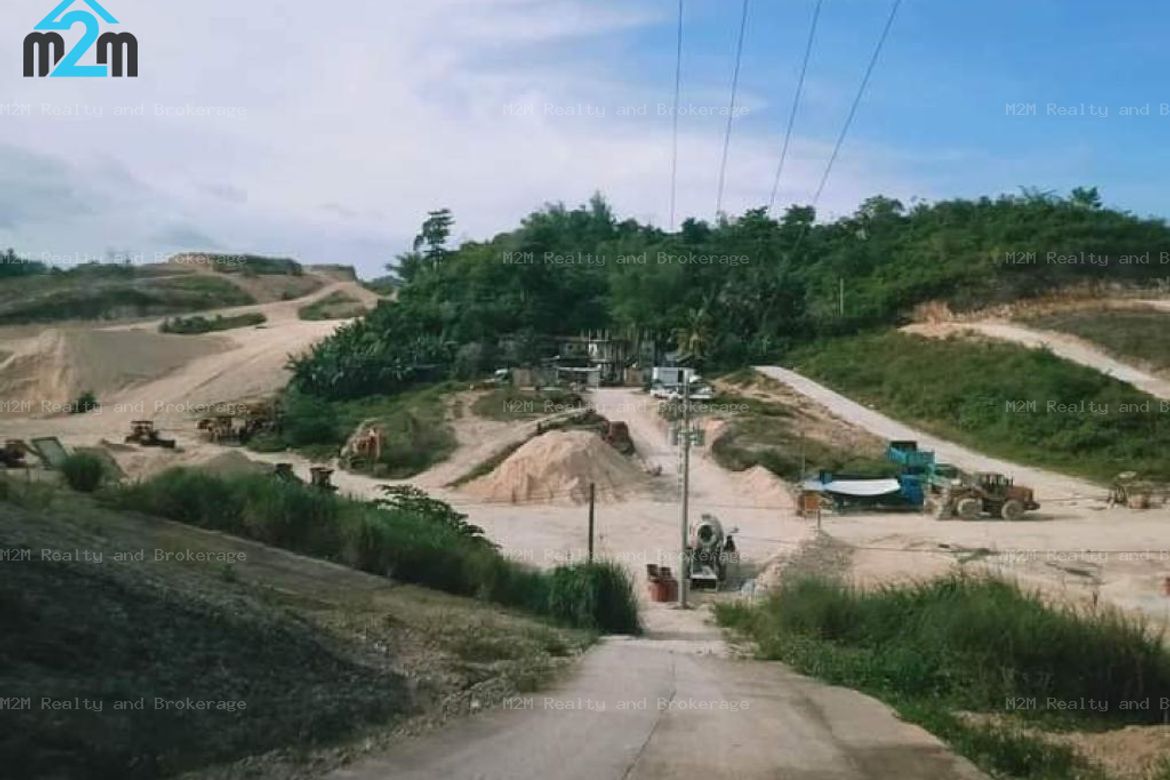 Land for Sale in Tolotolo, Consolacion, Cebu