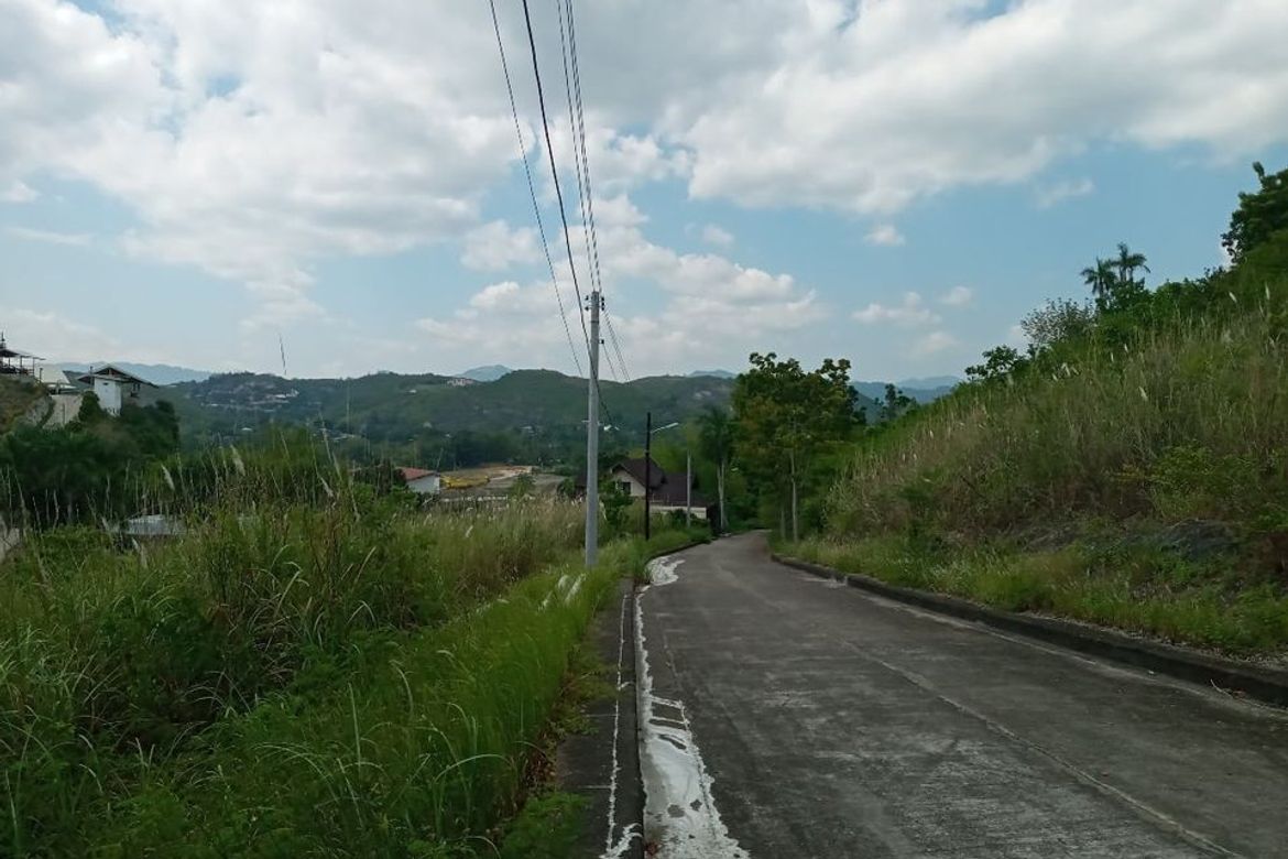 Land for Sale in Tolotolo, Consolacion, Cebu – photo 7