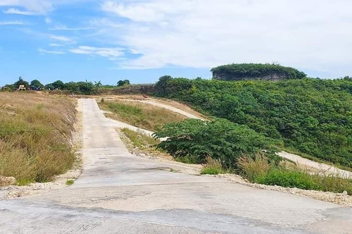Land for Sale in Tolotolo, Consolacion, Cebu – photo 5