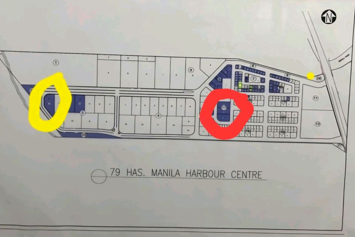 Land for Sale in Tondo, Manila, Metro Manila – photo 4