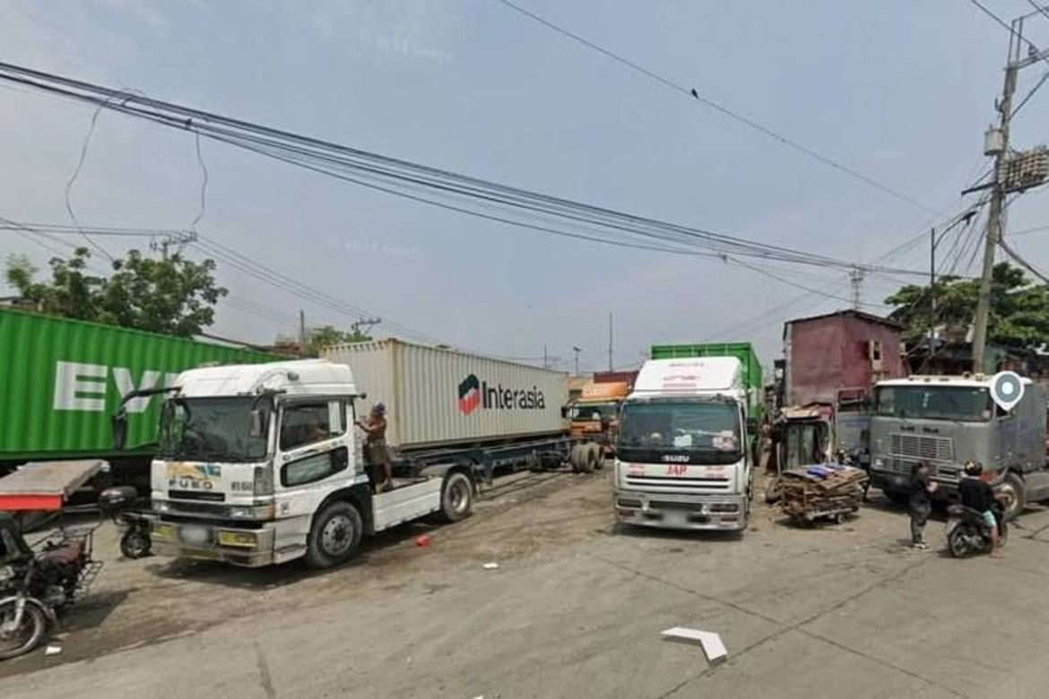 Land for Sale in Tondo, Manila, Metro Manila