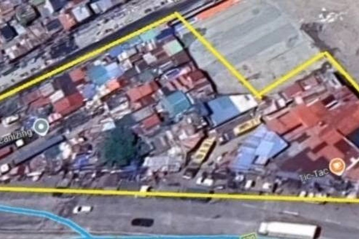 Land for Sale in Tondo, Manila, Metro Manila – photo 2