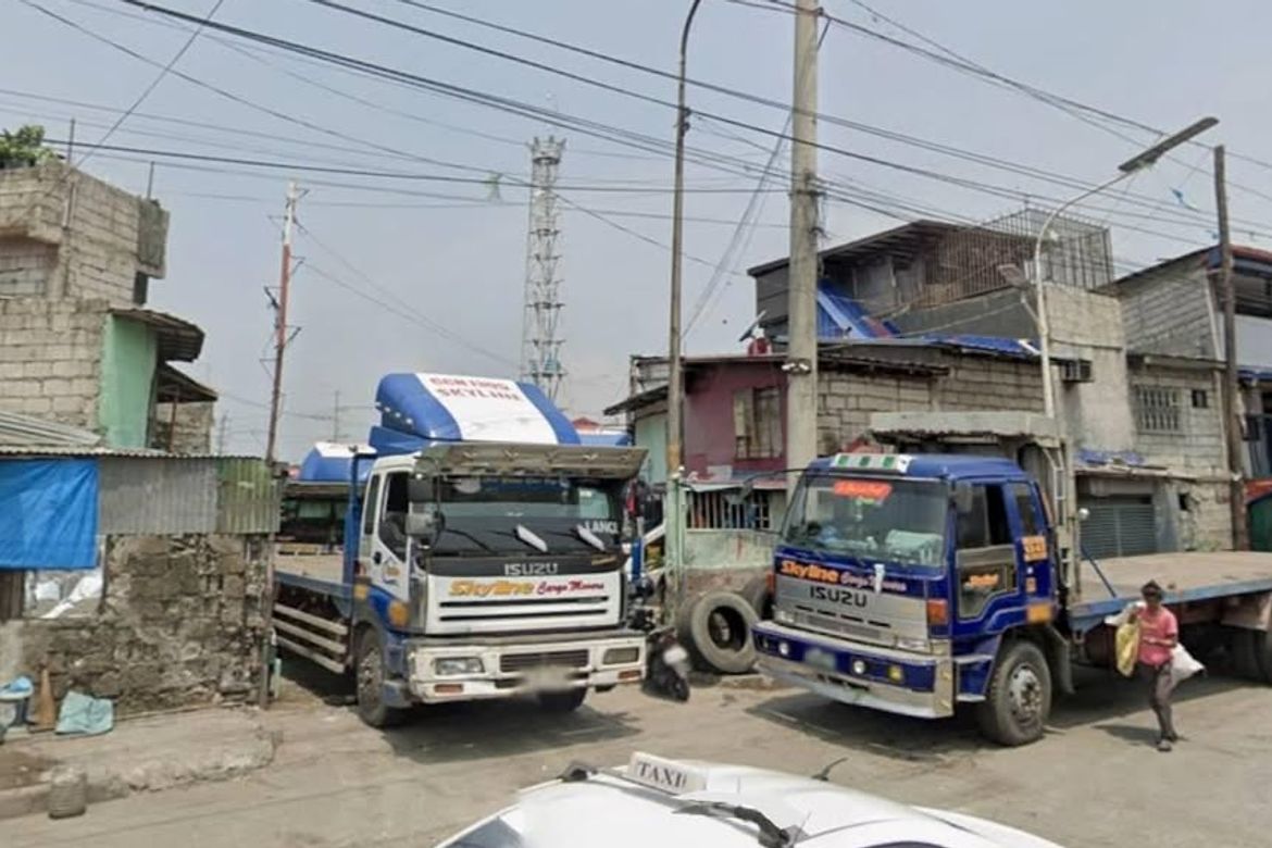 Land for Sale in Tondo, Manila, Metro Manila – photo 3