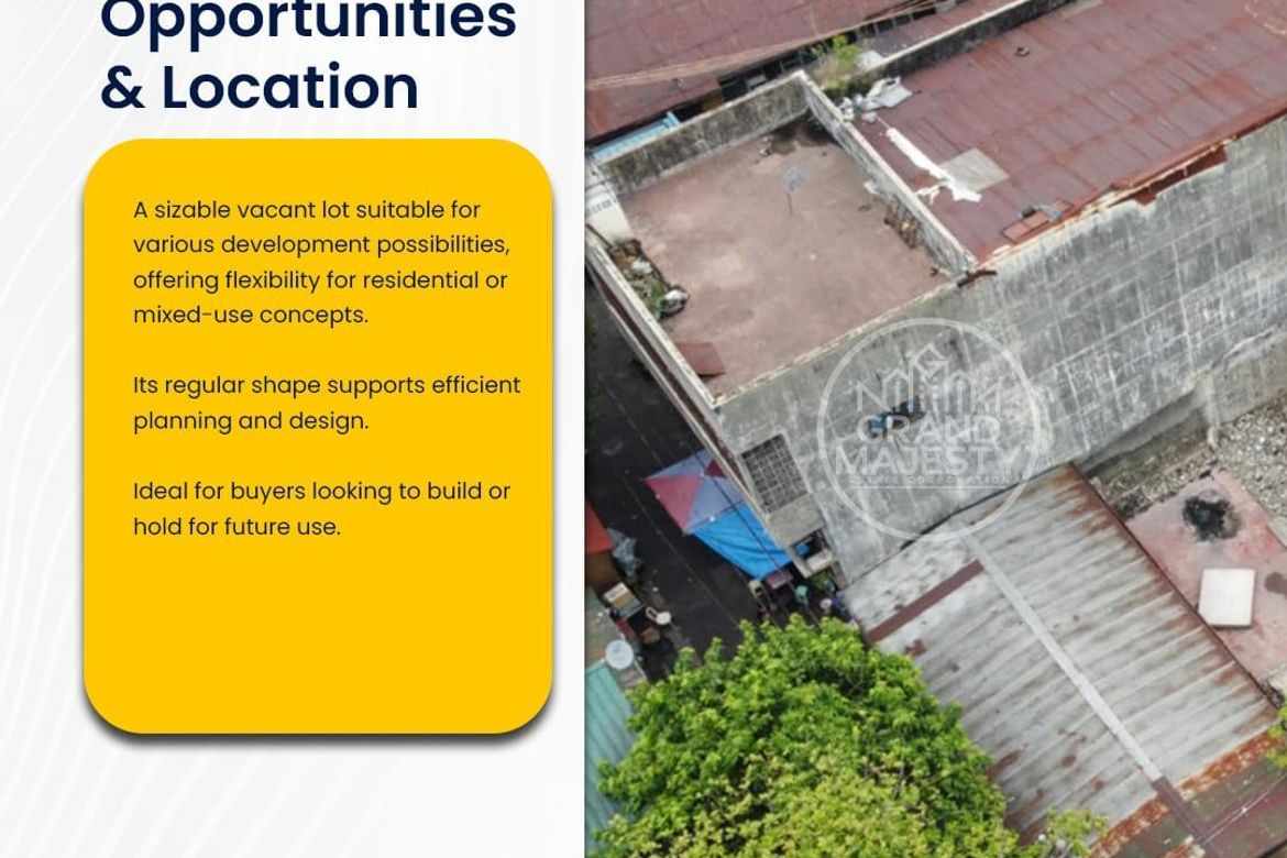 Land for Sale in Tondo, Manila, Metro Manila – photo 3