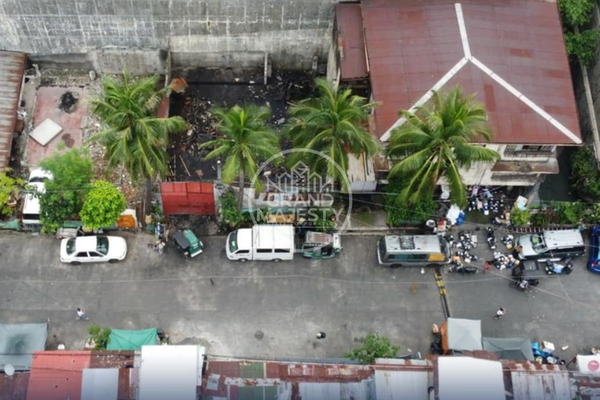 Land for Sale in Tondo, Manila, Metro Manila – photo 5
