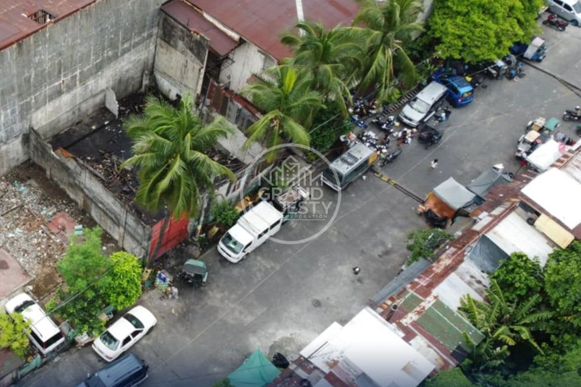 Land for Sale in Tondo, Manila, Metro Manila – photo 6