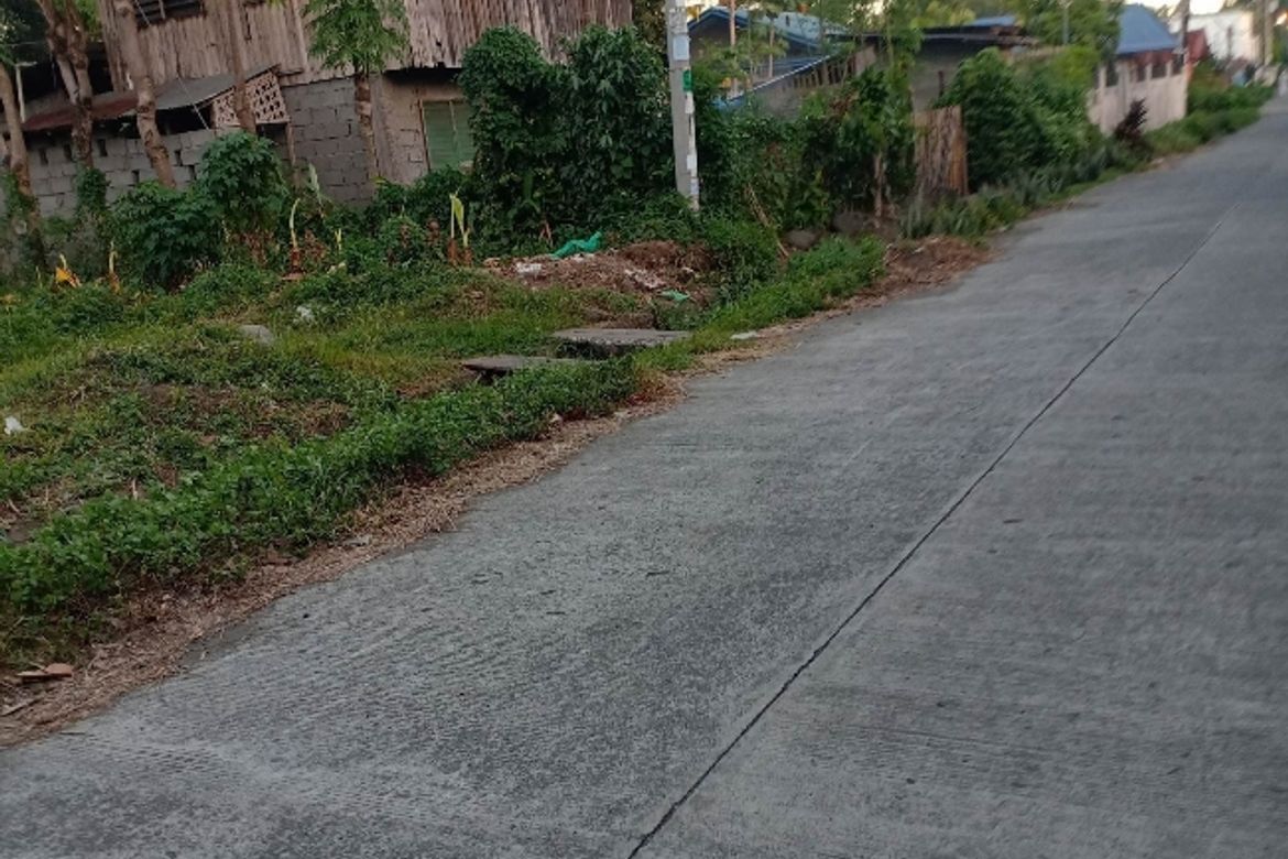Land for Sale in Toril, Davao City, Davao del Sur