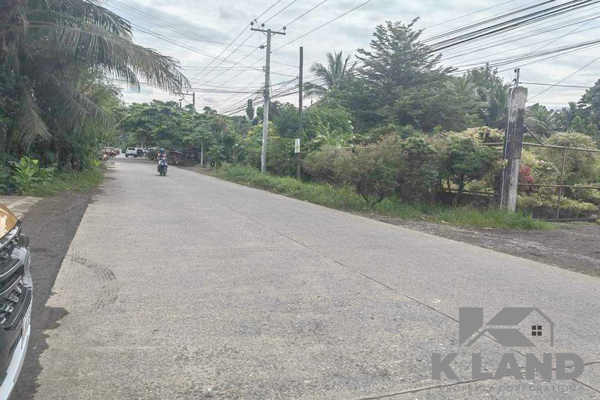 Land for Sale in Toril, Davao City, Davao del Sur – photo 2