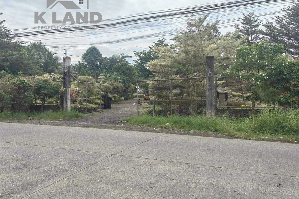 Land for Sale in Toril, Davao City, Davao del Sur – photo 3
