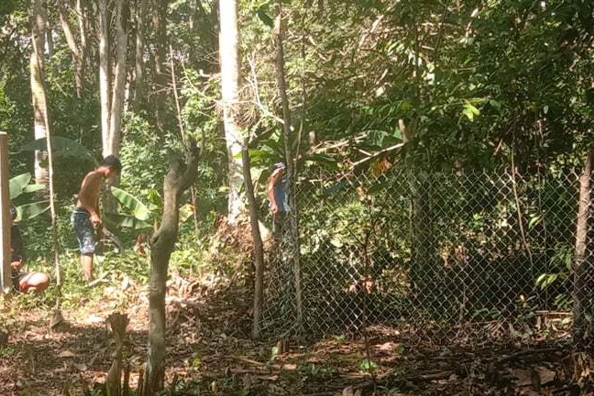 Land for Sale in Toril, Samal, Davao del Norte