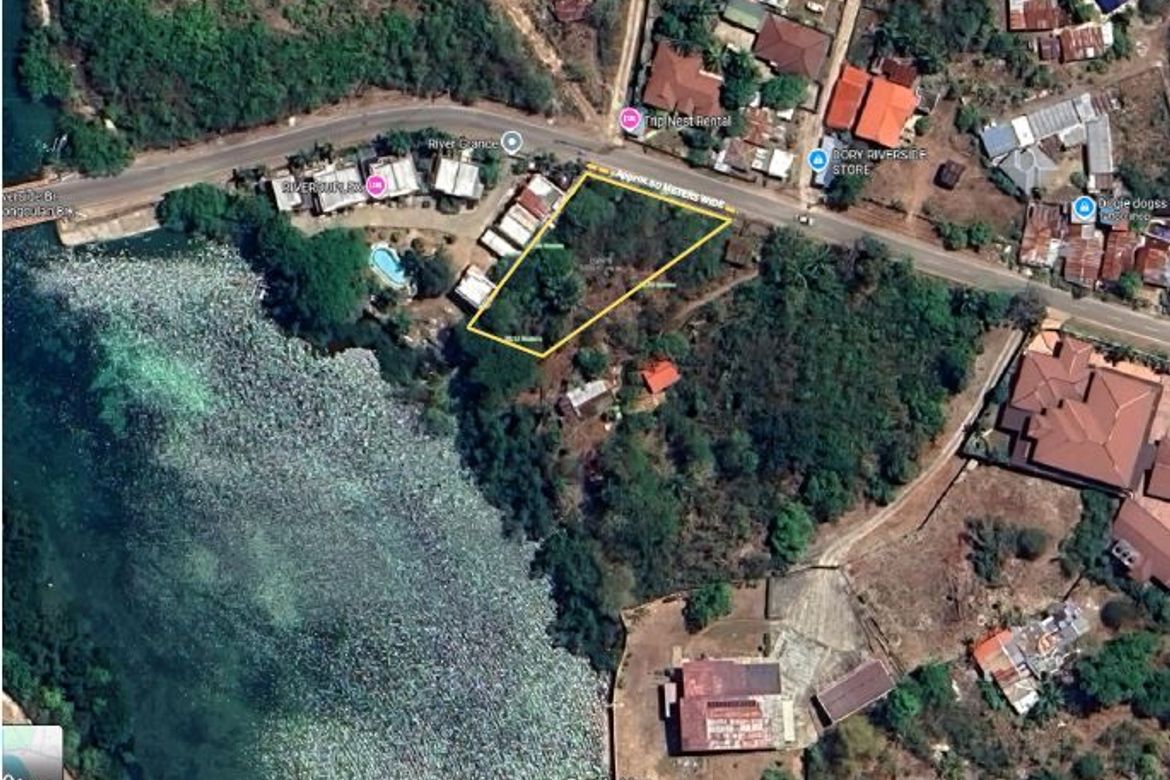 Land for Sale in Totolan, Dauis, Bohol – photo 5