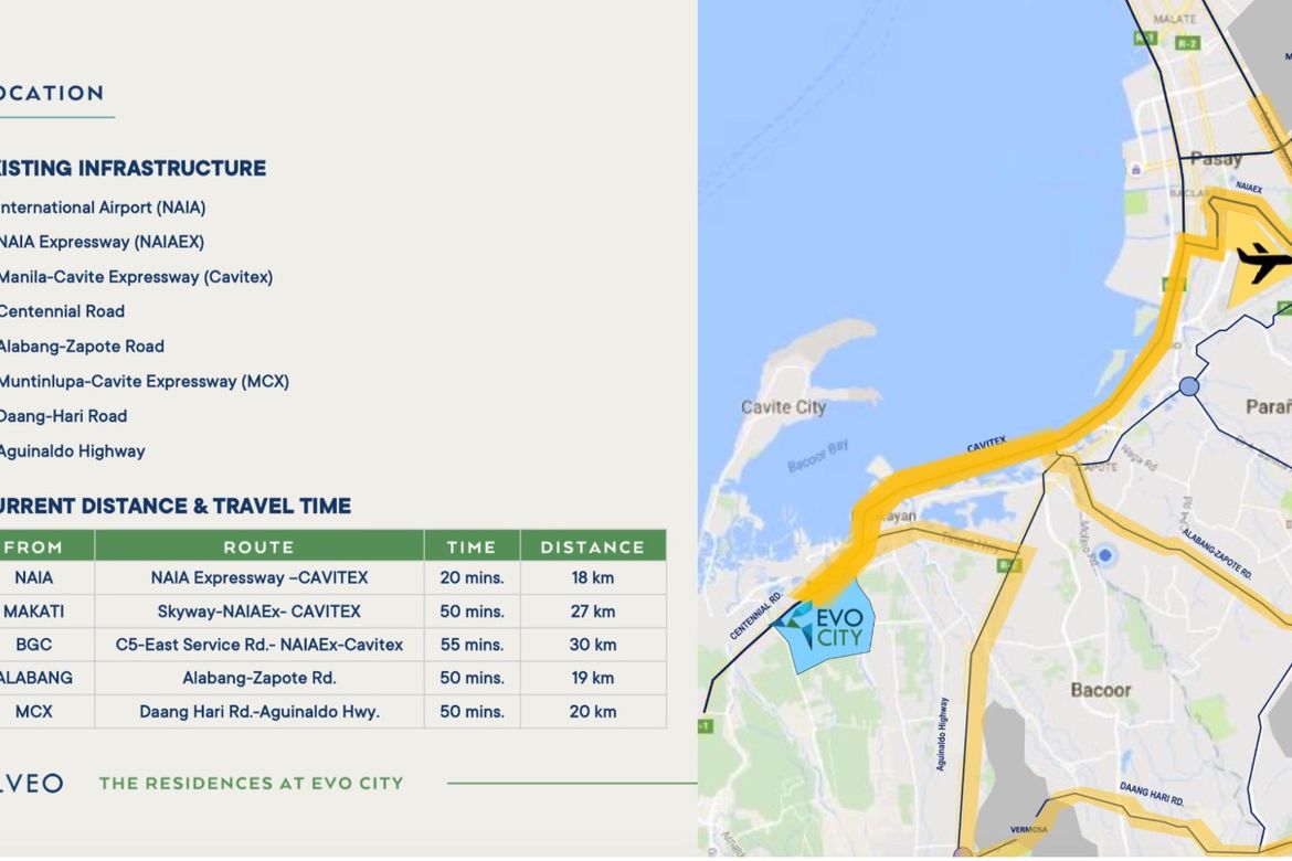 Land for Sale in Tramo-Bantayan, Kawit, Cavite – photo 7