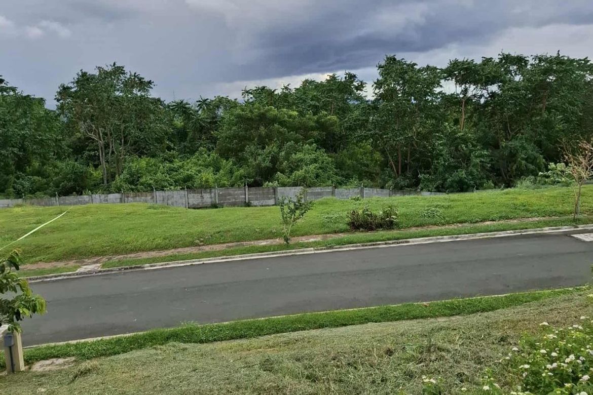Land for Sale in Tranca, Talisay, Batangas