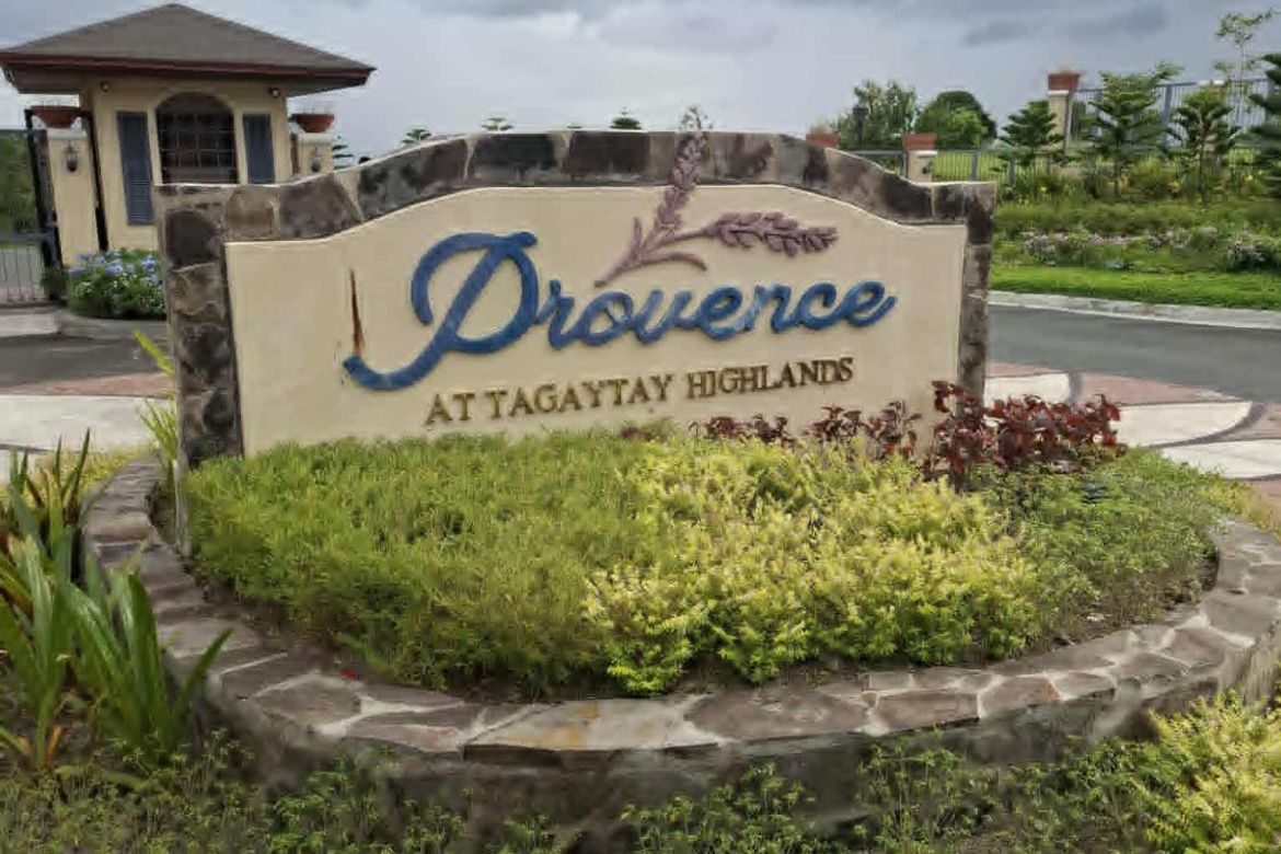 Land for Sale in Tranca, Talisay, Batangas – photo 2