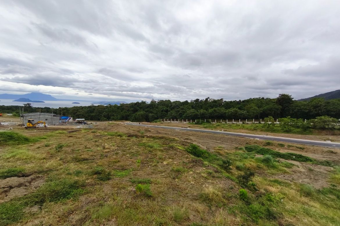 Land for Sale in Tranca, Talisay, Batangas – photo 6
