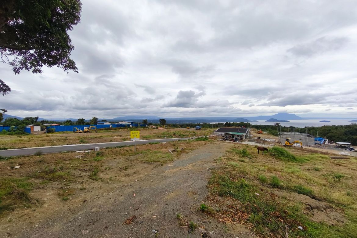 Land for Sale in Tranca, Talisay, Batangas – photo 8