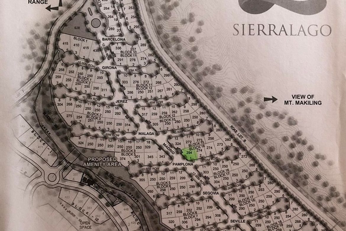 Land for Sale in Tranca, Talisay, Batangas – photo 7