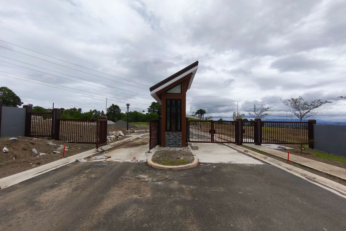 Land for Sale in Tranca, Talisay, Batangas