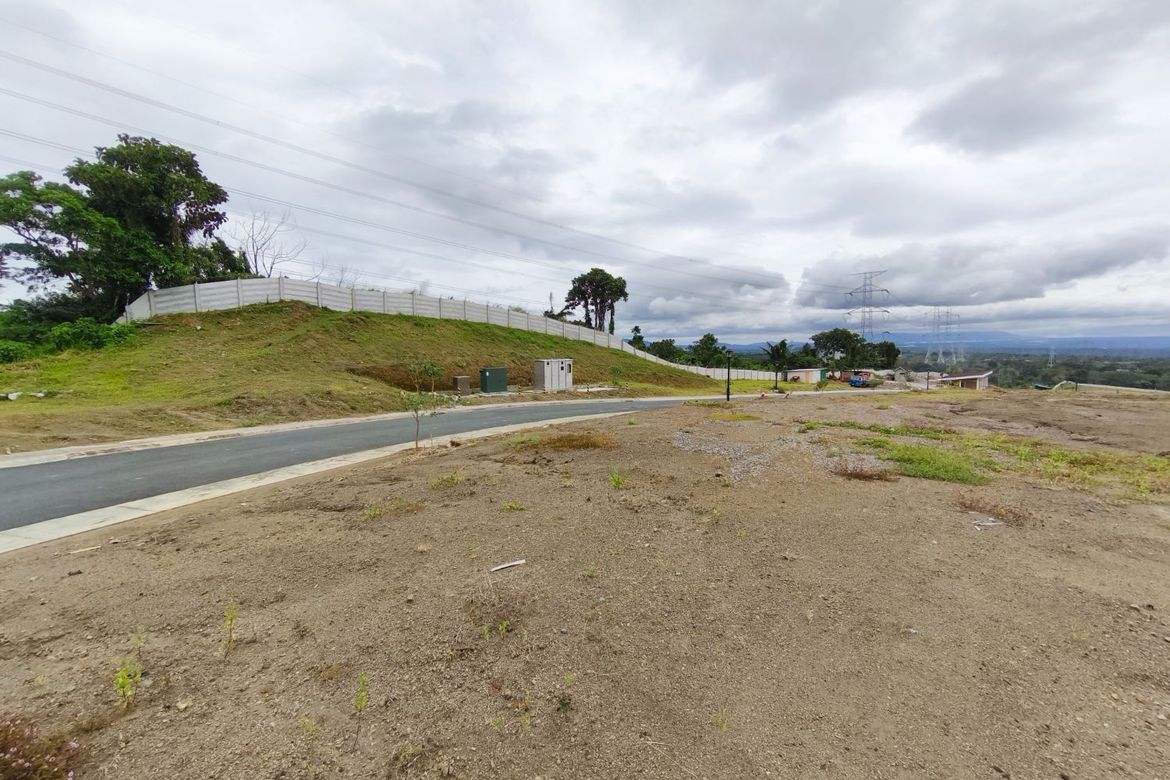Land for Sale in Tranca, Talisay, Batangas – photo 7