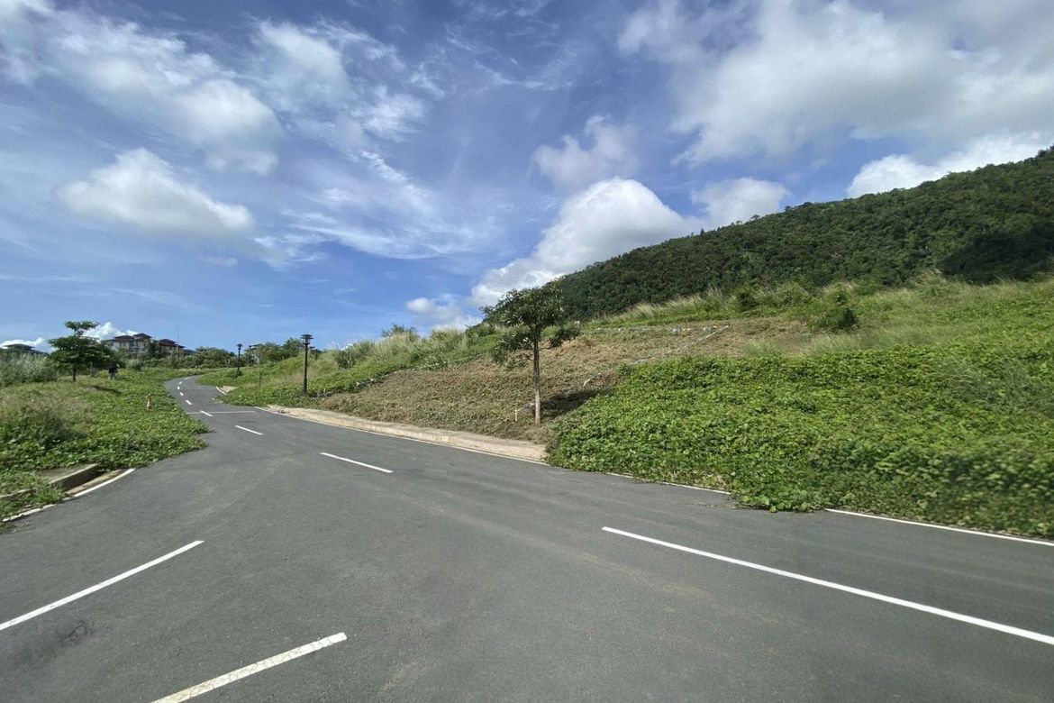 Land for Sale in Tranca, Talisay, Batangas
