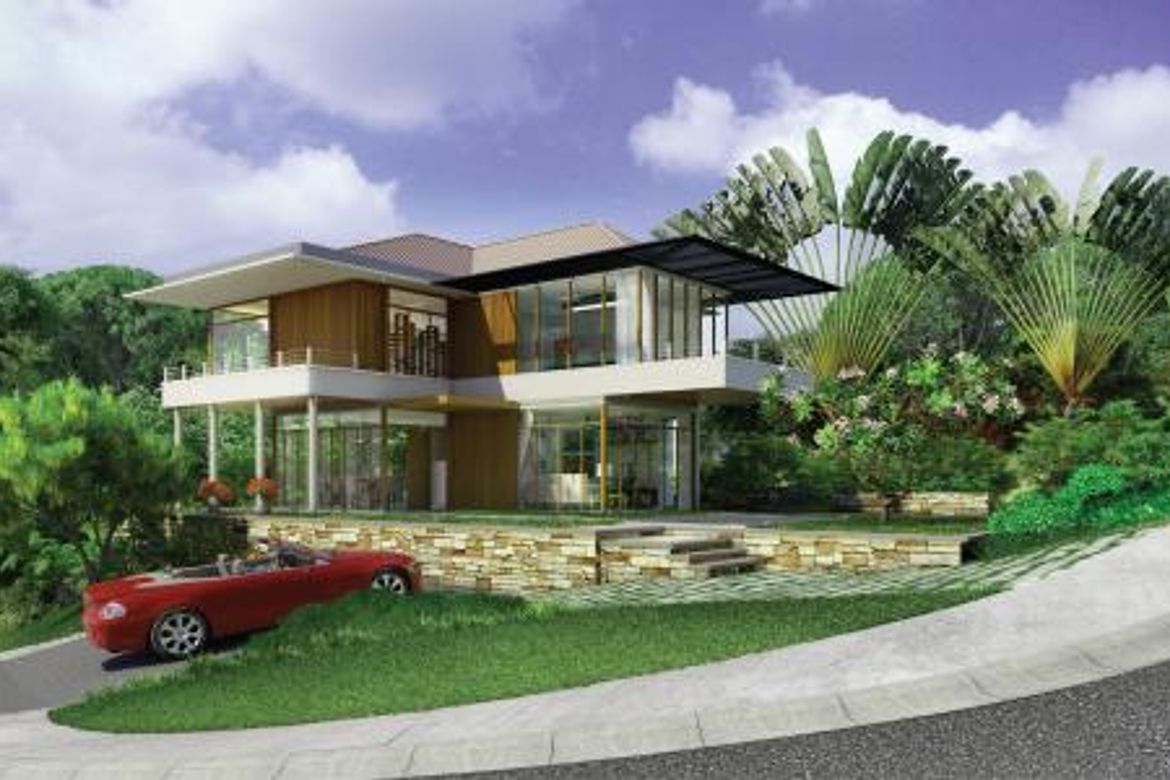 Land for Sale in Tranca, Talisay, Batangas – photo 3