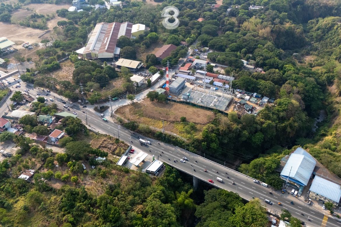 Land for Sale in Trece Martires, Cavite