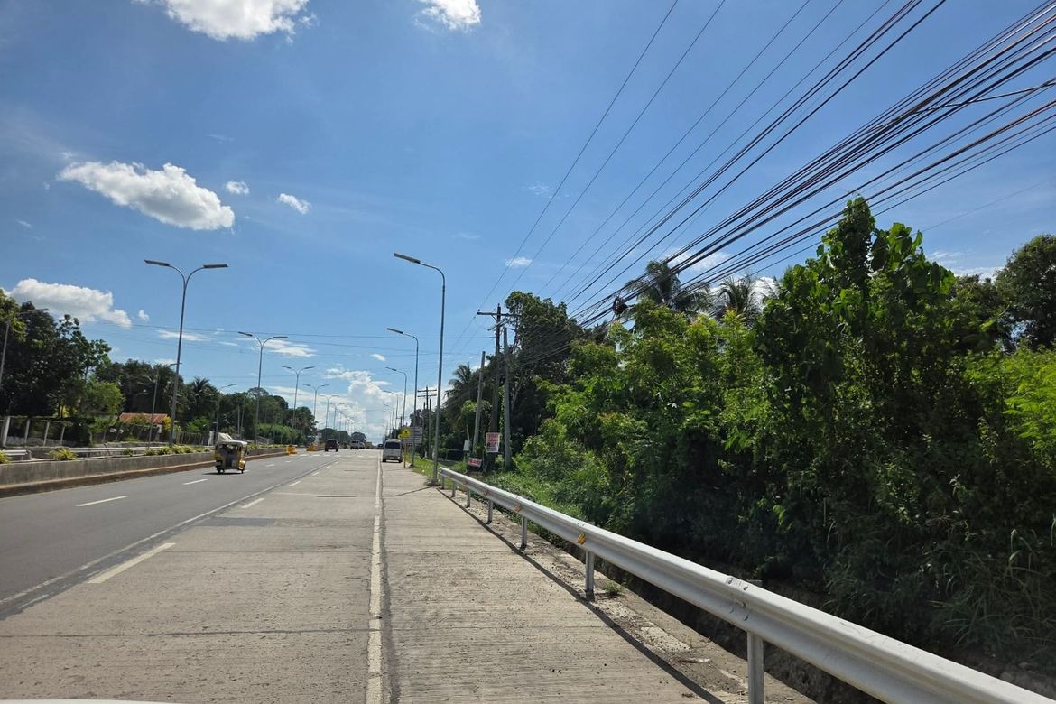 Land for Sale in Tres de Mayo, Digos, Davao del Sur