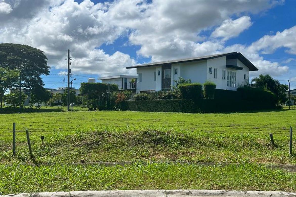 Land for Sale in Treveia Nuvali, Canlubang, Calamba, Laguna – photo 2