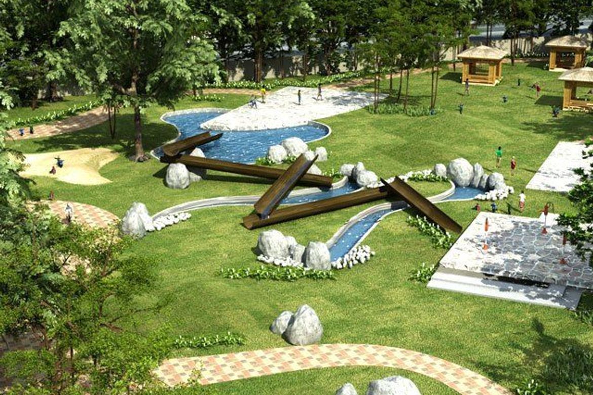 Land for Sale in Treveia Nuvali, Canlubang, Calamba, Laguna – photo 7