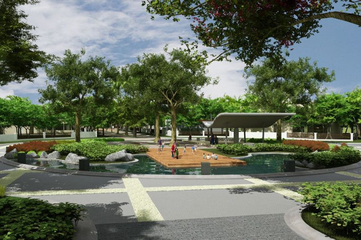 Land for Sale in Treveia Nuvali, Canlubang, Calamba, Laguna – photo 8