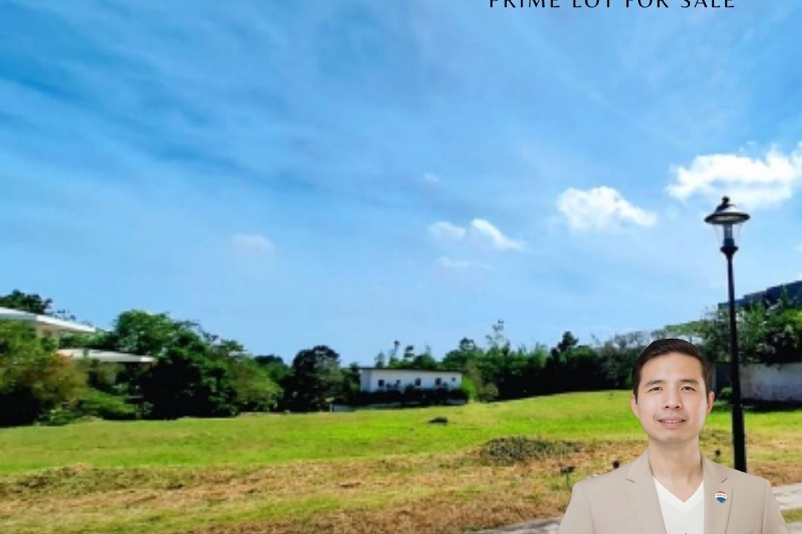 Land for Sale in Tubuan II, Silang, Cavite
