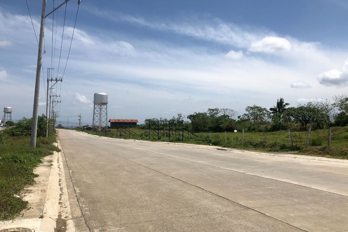 Land for Sale in Tubuan II, Silang, Cavite – photo 2