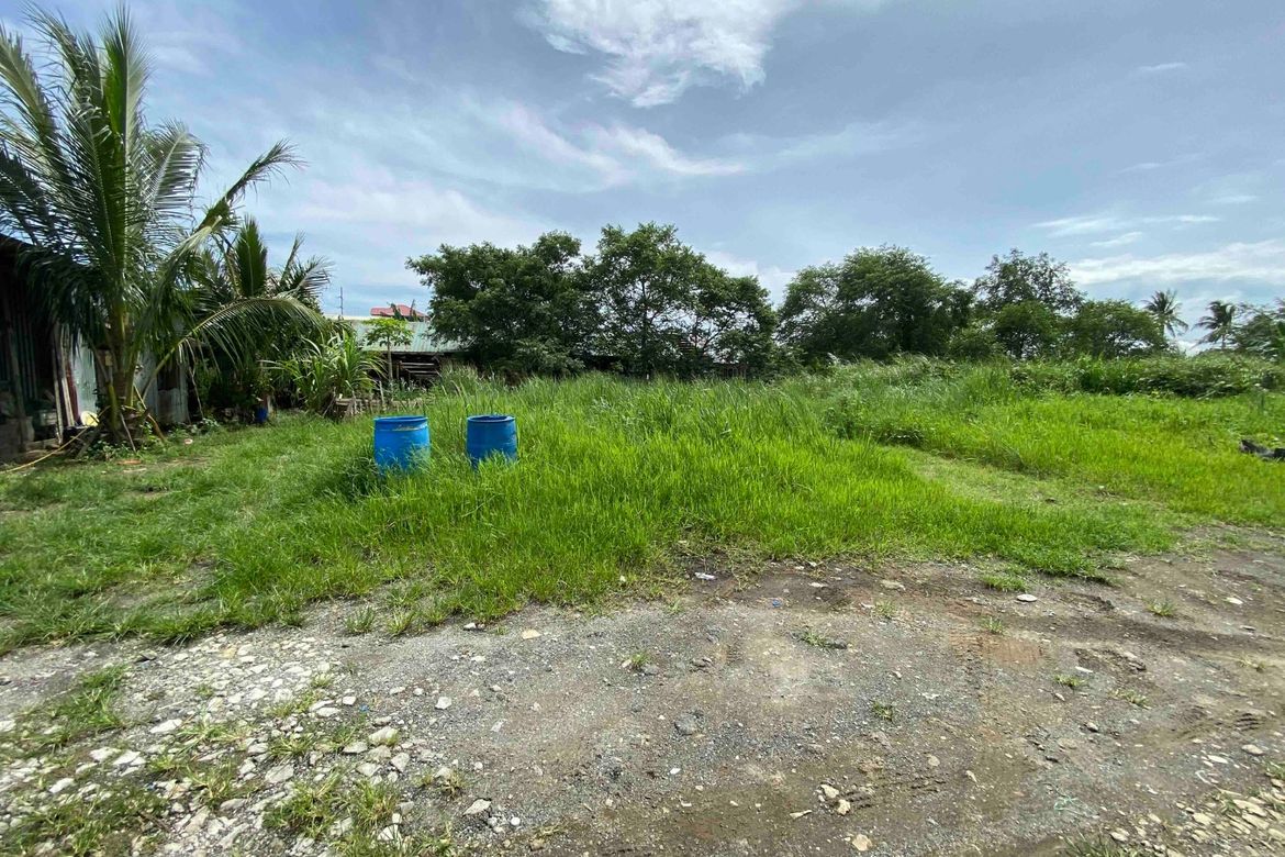 Land for Sale in Tubuan II, Silang, Cavite – photo 2