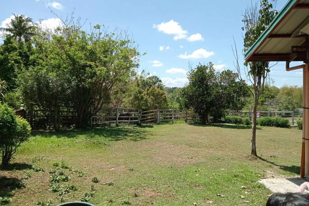 Land for Sale in Tubuan II, Silang, Cavite