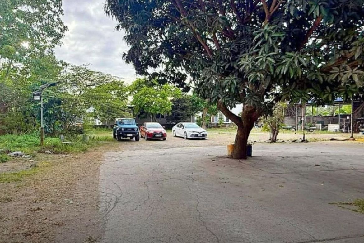 Land for Sale in Tubuan II, Silang, Cavite – photo 2