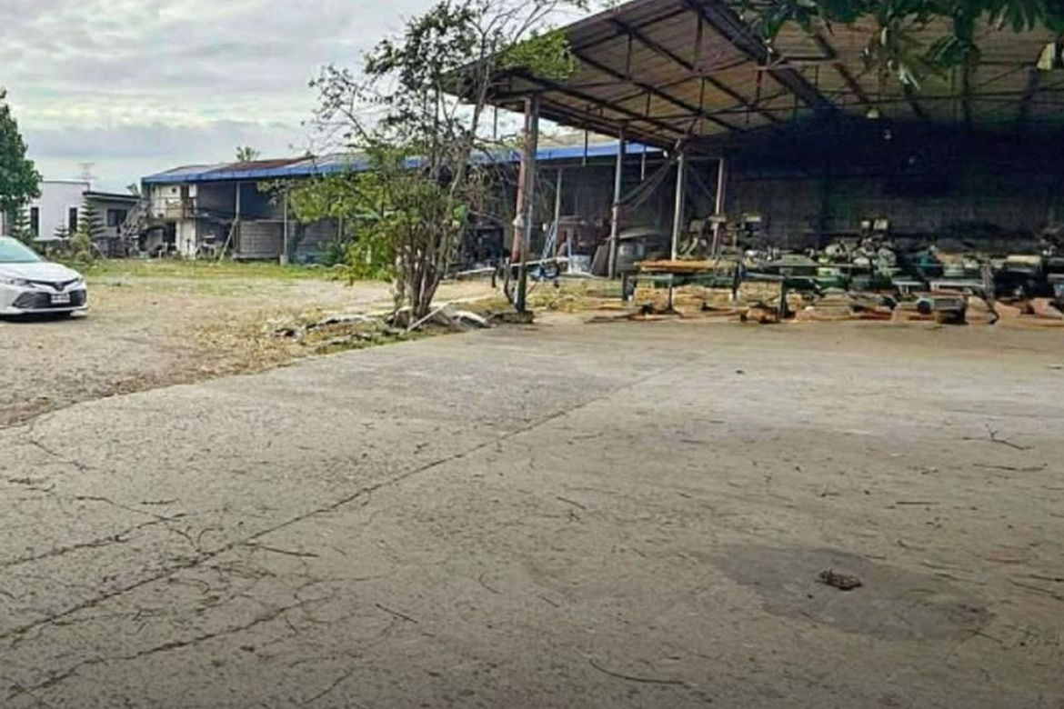 Land for Sale in Tubuan II, Silang, Cavite – photo 4