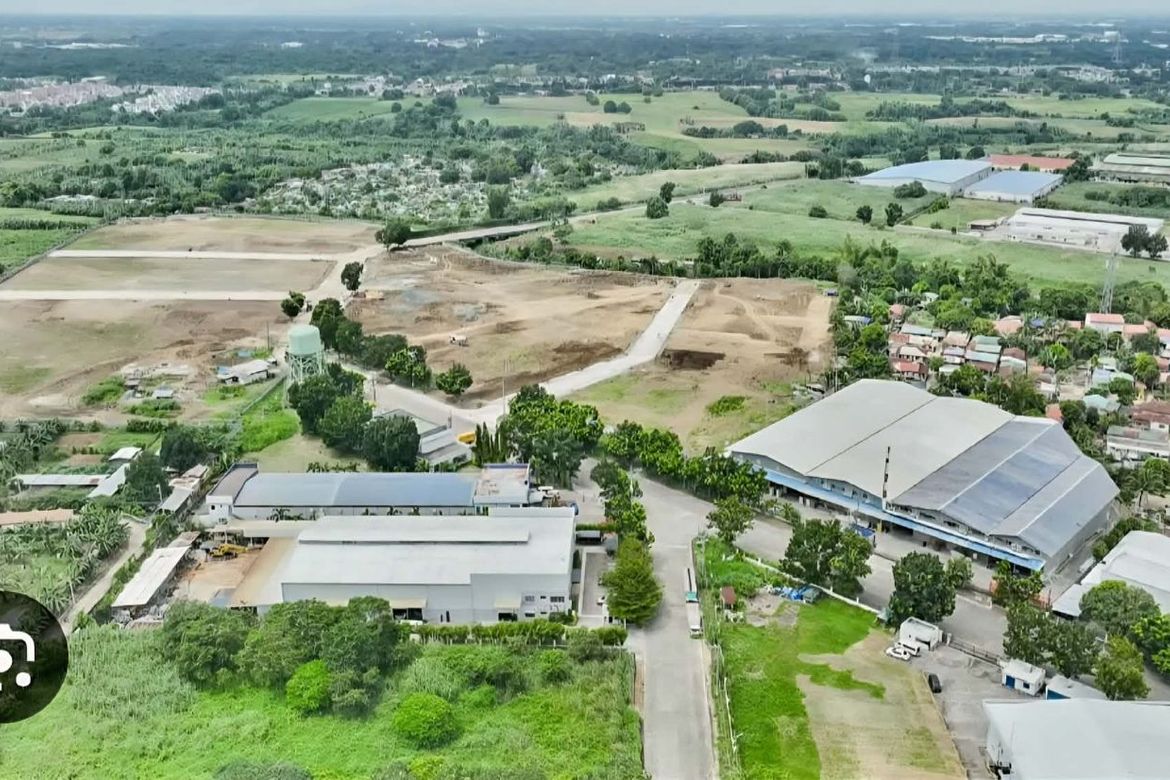 Land for Sale in Tubuan II, Silang, Cavite – photo 2