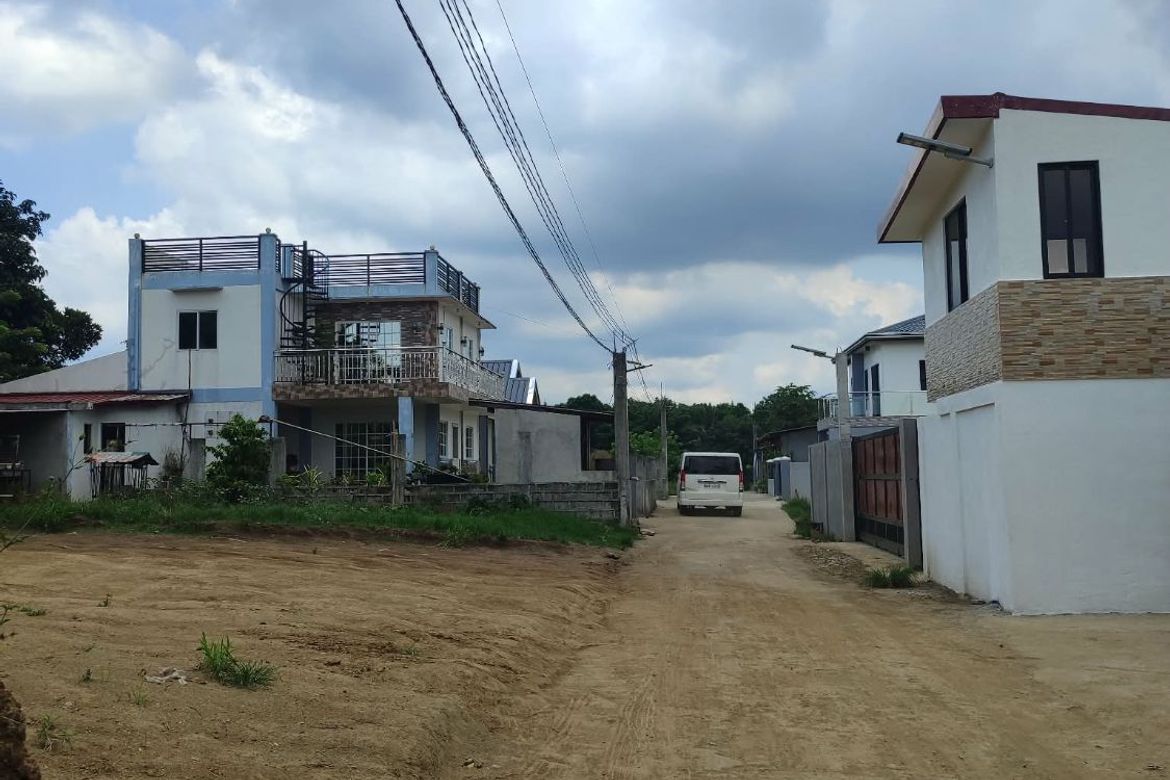 Land for Sale in Tubuan II, Silang, Cavite