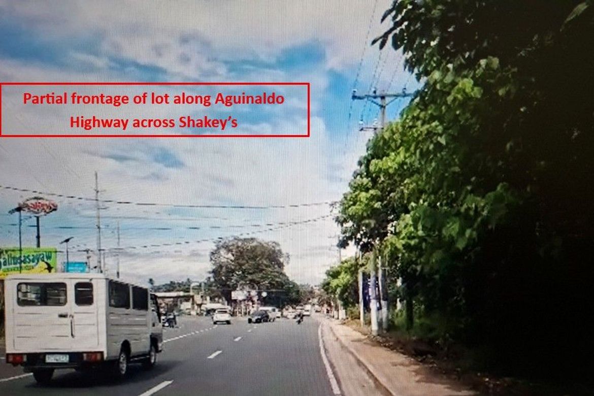 Land for Sale in Tubuan II, Silang, Cavite – photo 4